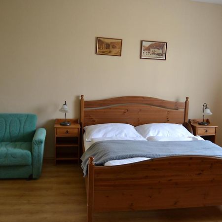 Apartman U Krale - 2 ยีชิน ภายนอก รูปภาพ