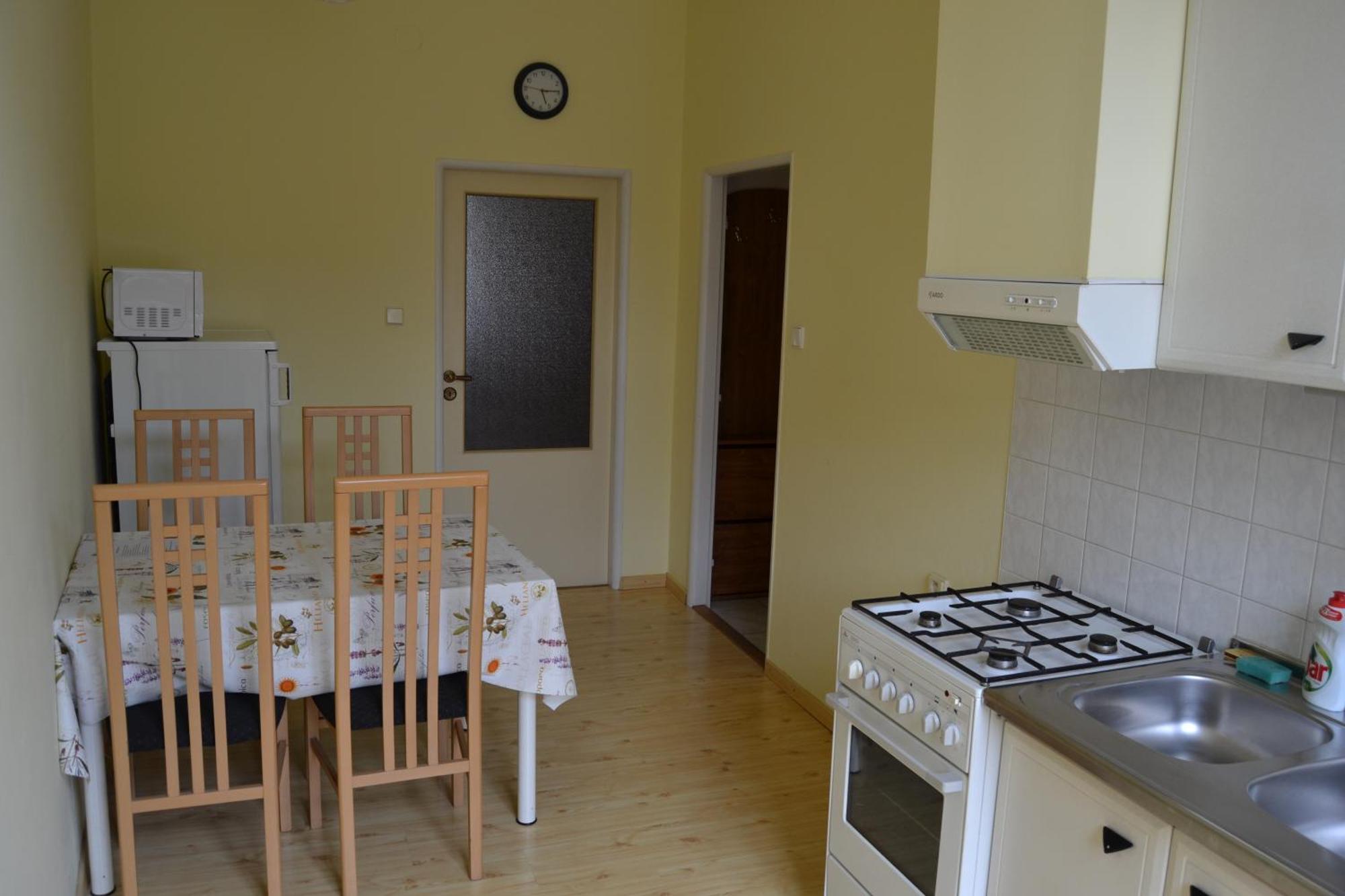 Apartman U Krale - 2 ยีชิน ภายนอก รูปภาพ