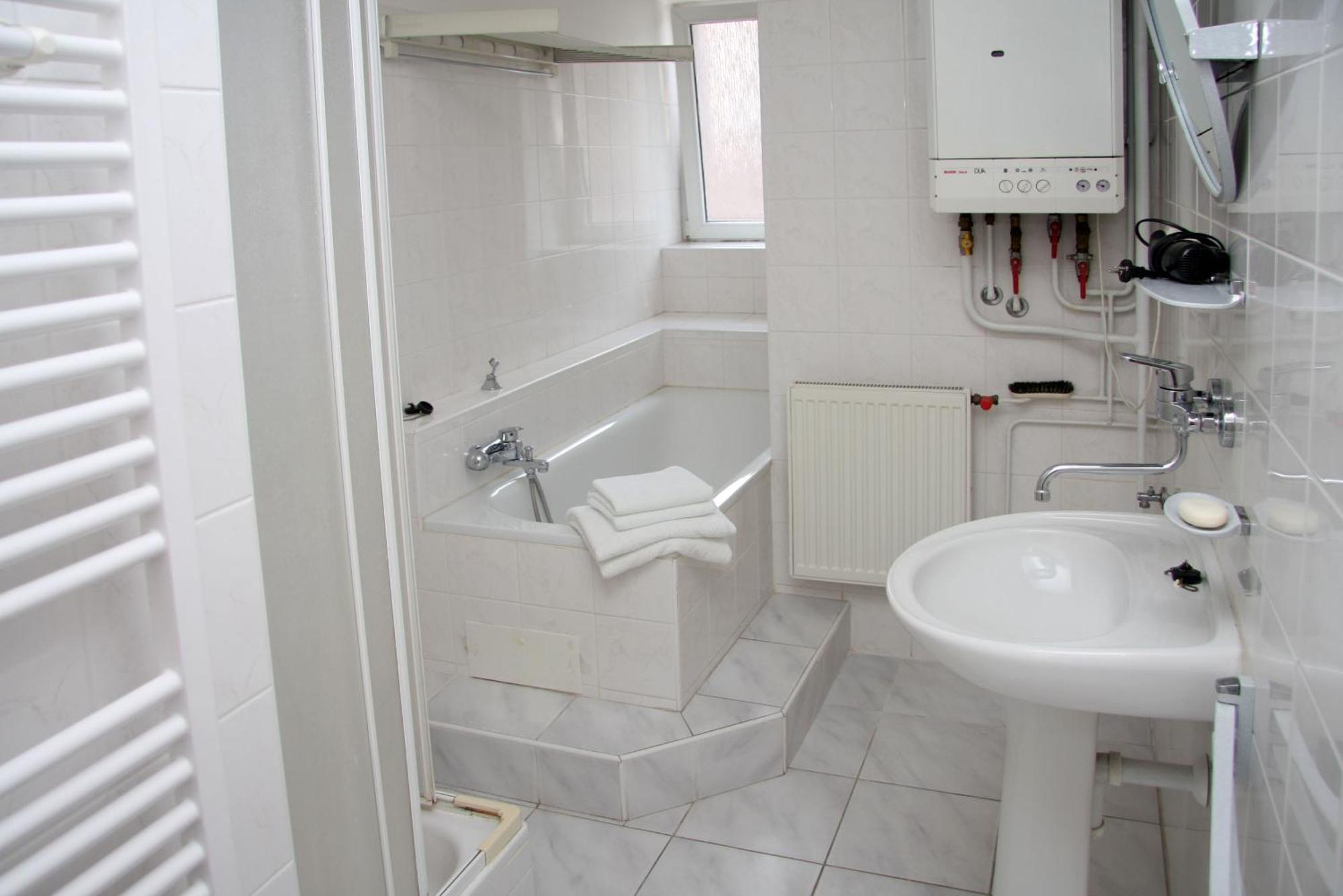 Apartman U Krale - 2 ยีชิน ภายนอก รูปภาพ