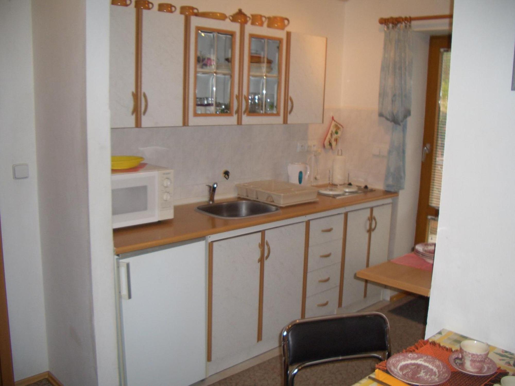 Apartman U Krale - 2 ยีชิน ห้อง รูปภาพ