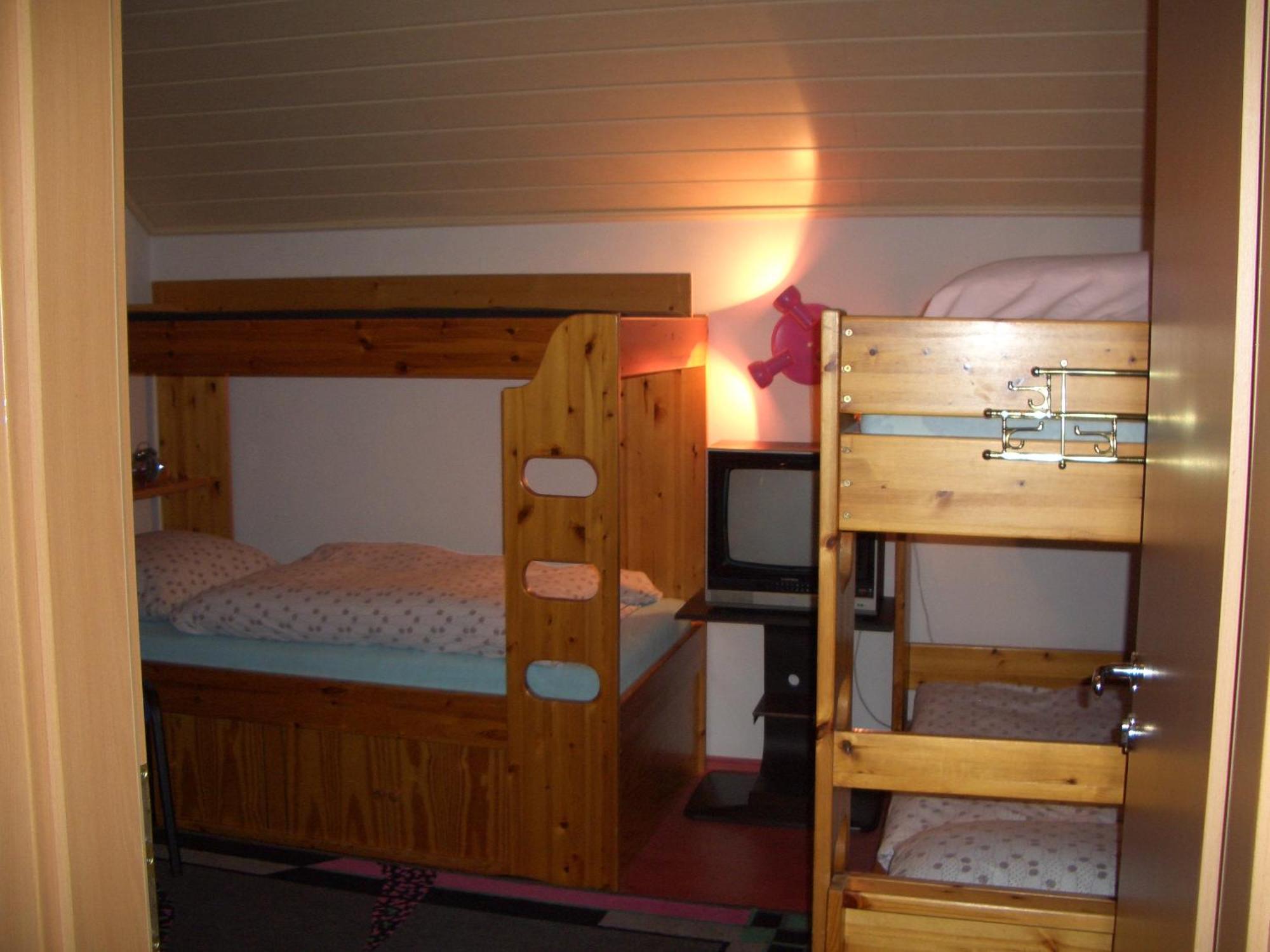 Apartman U Krale - 2 ยีชิน ห้อง รูปภาพ