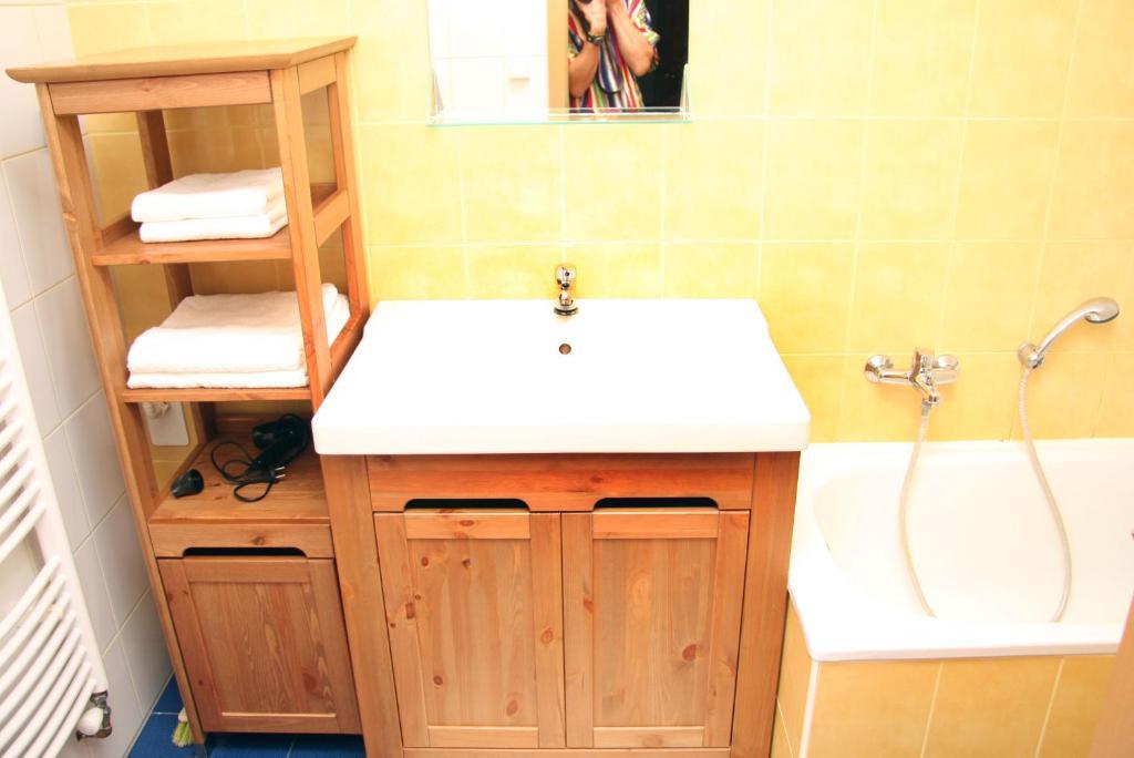Apartman U Krale - 2 ยีชิน ห้อง รูปภาพ