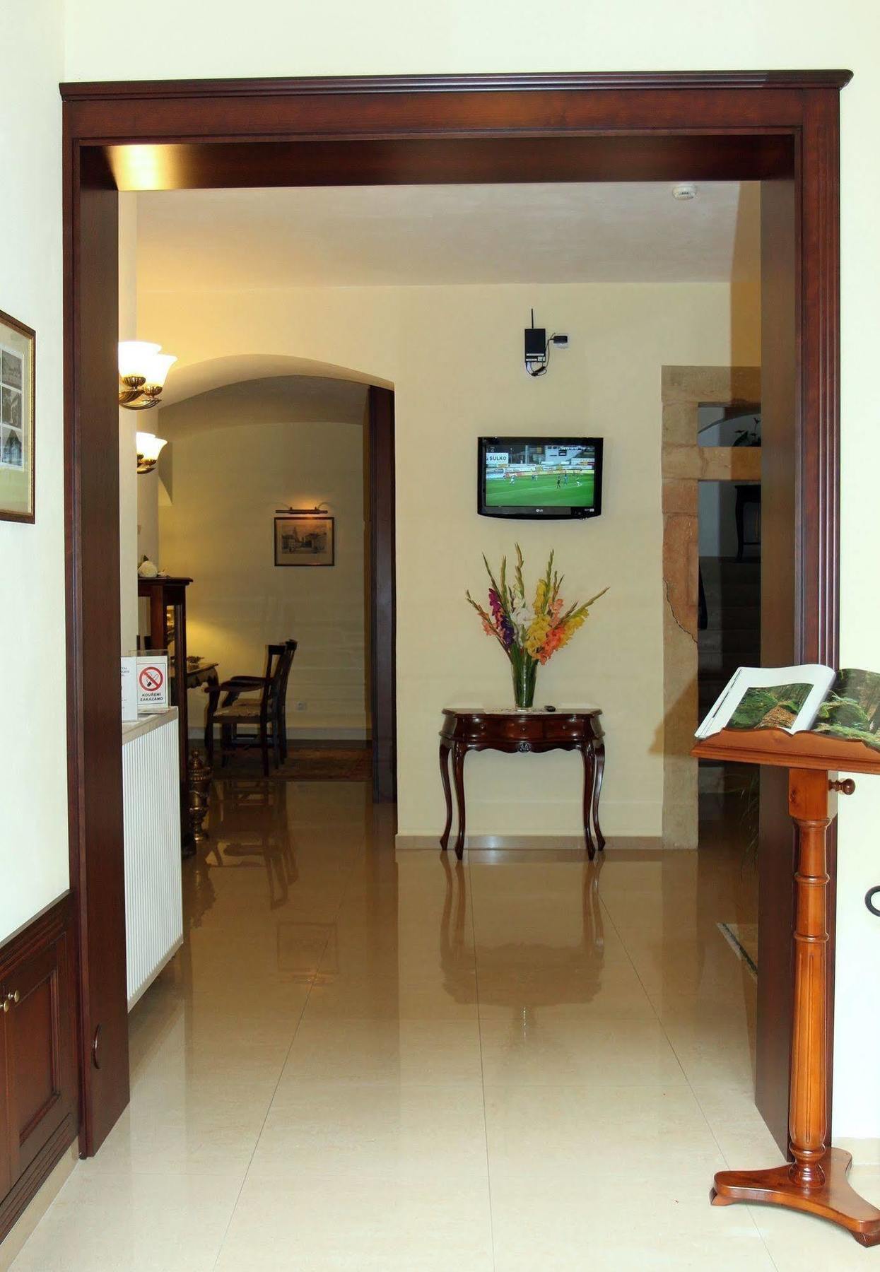 Apartman U Krale - 2 ยีชิน ภายนอก รูปภาพ