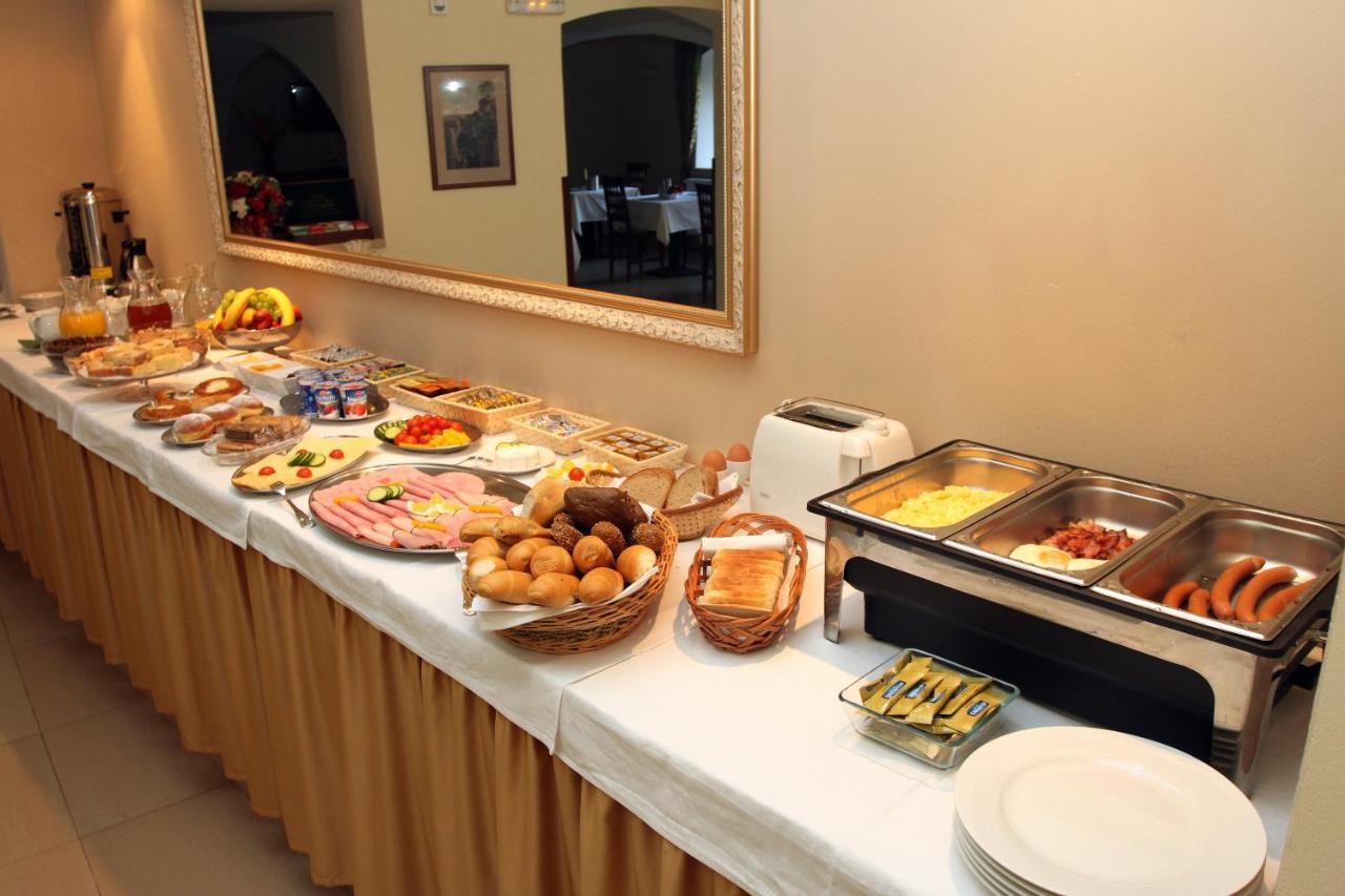 Apartman U Krale - 2 ยีชิน ภายนอก รูปภาพ